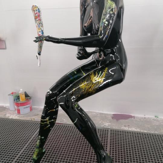 Mannequin