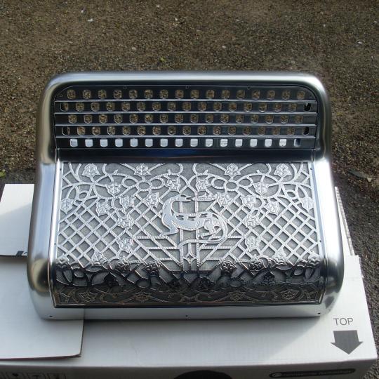 Accordeon