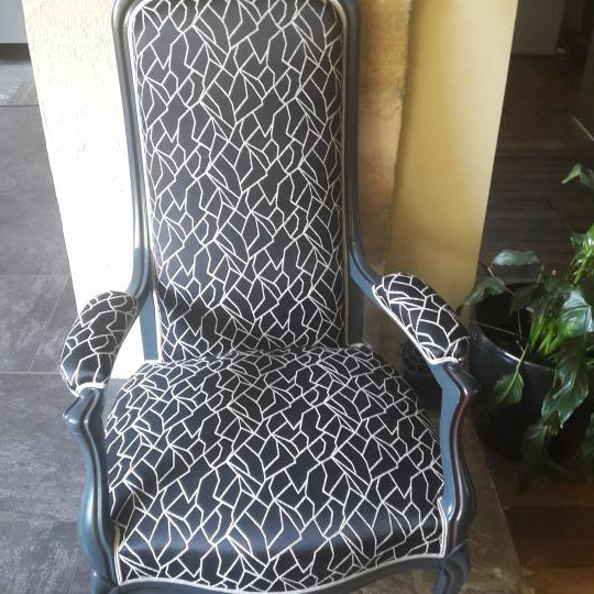 Chaise 2