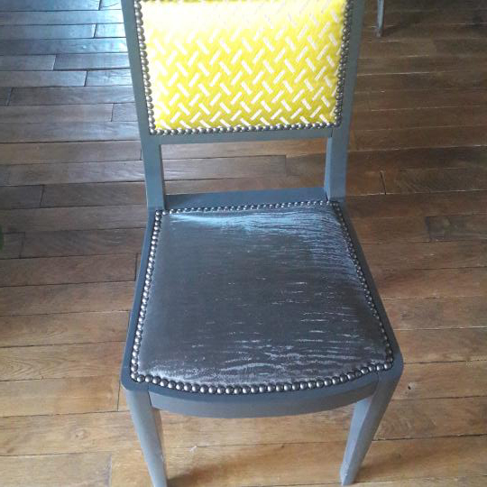 Chaise 1