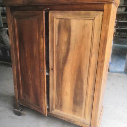 Ancienne commode 