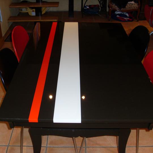 Table Salon