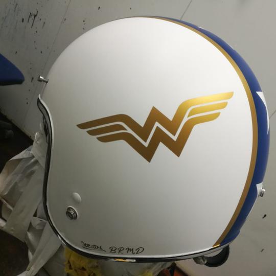 Casque