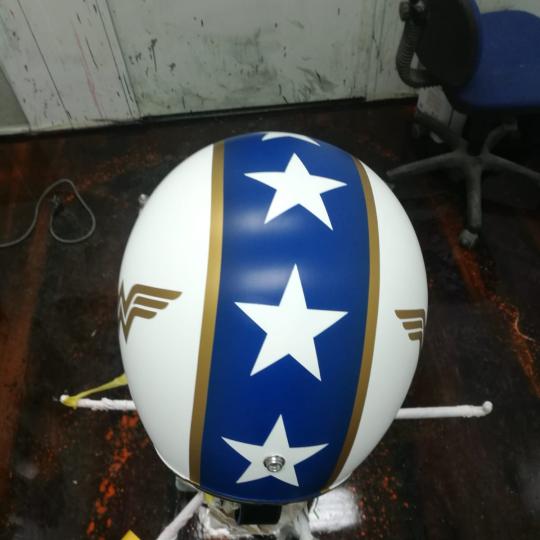 Casque