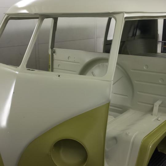 Combi Split