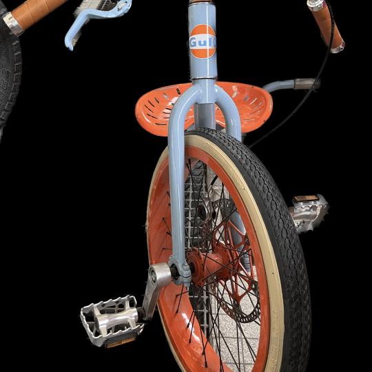 tricycle
