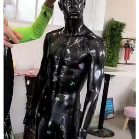Mannequin