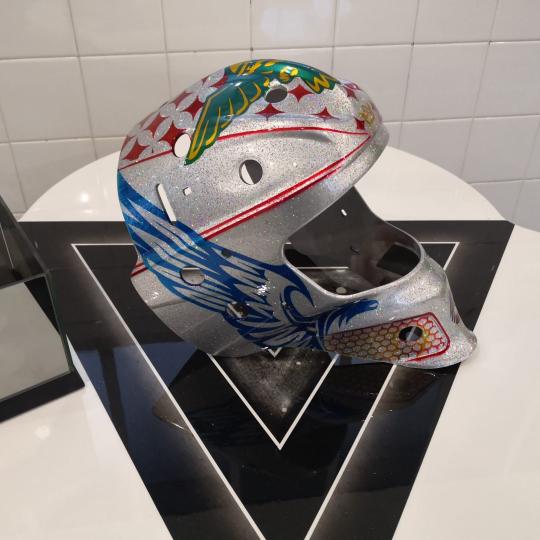 casque