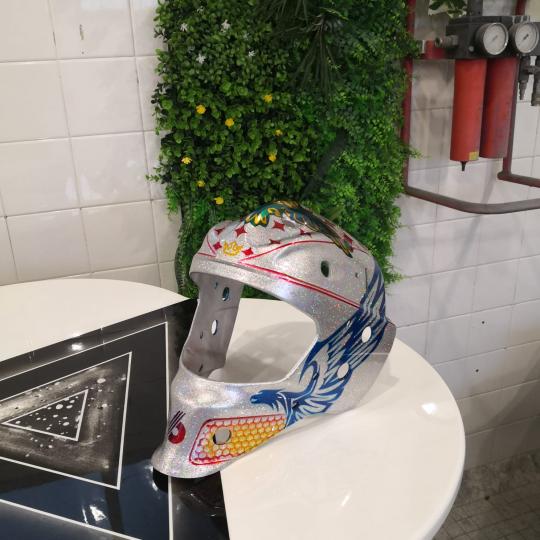 casque